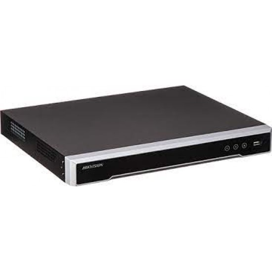 Hikvision Ds-7608NI-Q2 8 Kanal Nvr Kayıt Cihazı Hikvision Ds-7608NI-Q2 8 Kanal Nvr Kayıt Cihazı