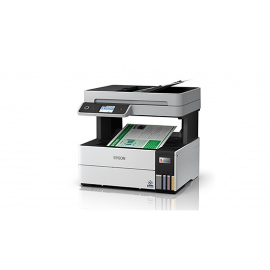 Epson L6460 Yazıcı-Tarayıcı-Fotokopi Renkli Mürekkep Tanklı Yazıcı WI-FI Ethernet Epson L6460 Yazıcı-Tarayıcı-Fotokopi Renkli Mürekkep Tanklı Yazıcı WI-FI Ethernet