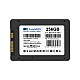 TwinMOS 256GB 2.5" Sata3 SSD (580MB-550MB-S) Tlc 3dnand Grey (TM256GH2UGL) Ssd Disk