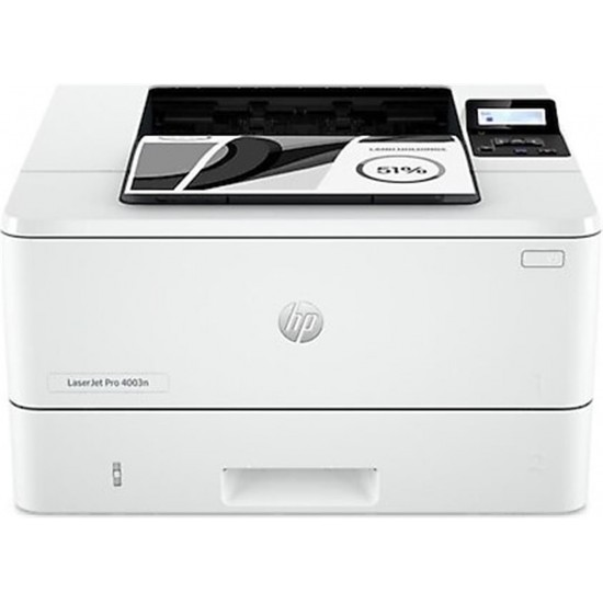 HP 2Z609A 4003DN Dubleks Network Mono Lazer Yazıcı HP 2Z609A 4003DN Dubleks Network Mono Lazer Yazıcı