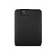 Wd 1.5TB Elements Portable WDBU6Y0015BBK-WESN 2.5” USB 3.0 Siyah Harici Harddisk