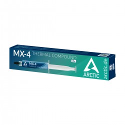 ARCTIC AR ACTCP00001B MX-4 20g Yüksek Performanslı Termal Macun