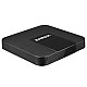 Everest EV-TB30 Amlogic905W Işlemci 2G RAM+16 Dahili H.Wifi+ Quad ARM Cortex-A53 Kum Android TV Box