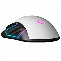 Rampage SMX-R600 PYTHON Usb Beyaz 12400dpi Gaming Oyuncu Mouse