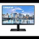 Samsung 24" LF24T450FQRXUF 75Hz 5ms (HDMI-Display) FreeSync Full HD IPS LED HAS+Pivot Monitör