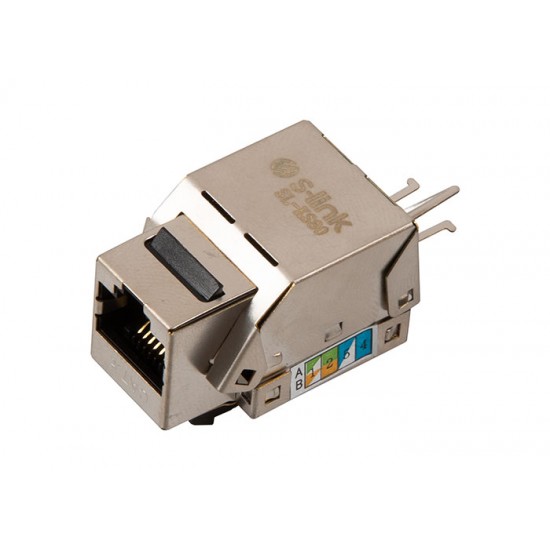 S-link SL-KS80 Cat6 SFTP Kestone Jak