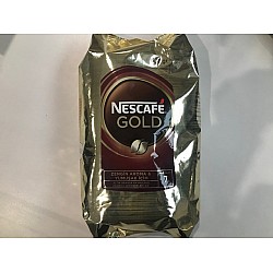 Nestle Nescafe Gold 600gr 12554476 (12561838)