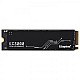 Kingston 1TB KC3000 SKC3000S-1024G 7000-6000MB-s PCIe NVMe M.2 SSD Disk