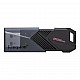 Kingston DTXON-256GB 256GB Portable USB 3.2 Gen 1 DataTraveler Exodia Onyx Flash Bellek