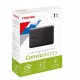 Toshiba 1TB Canvio Basic 2.5" Gen1 USB 3.2 Harici Harddisk (HDTB510EK3AA)