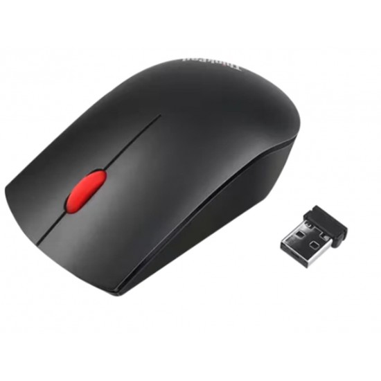 Lenovo ThinkPad 4X30M56887 Wireless Optik Mouse 2.4Ghz 1200Dpı Lenovo ThinkPad 4X30M56887 Wireless Optik Mouse 2.4Ghz 1200Dpı