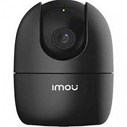 IMOU IPC-A22EP-H 2 MP 3.6 mm İç Ortam PT Kamera (Ranger 2-H Black)