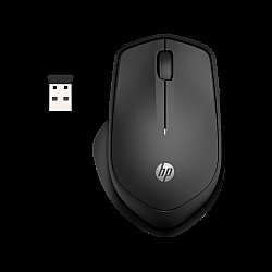 HP 280 19U64AA Silent (Sessiz) Usb Wireless Mouse 2,4 GHz