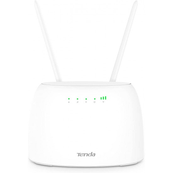 TENDA 4G07 AC1200 Dual-band Wi-Fi 4G LTE Router