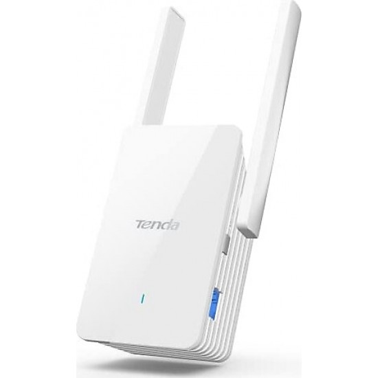 Tenda A33 Wifi 6 3000 Mbps Range Extender-Menzil Genitici
