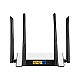 Everest EWR-521N4 300Mbps WISP Repeater+Access Point+Bridge Kablosuz Router