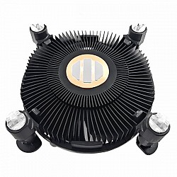 INTEL 1150-1151-1155-1156-1200 Bakır Orjinal Fan (K69237-001)