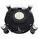 INTEL 1150-1151-1155-1156-1200 Bakır Orjinal Fan (K69237-001)