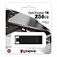 Kingston DT70 256GB USB-C 3.2 Gen 1 Type-C Flash Bellek