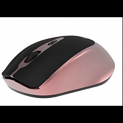 Inca IWM-396GT Rose Gold Wireless Mouse 1600Dpi