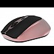 Inca IWM-396GT Rose Gold Wireless Mouse 1600Dpi