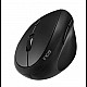 Inca IWM-325 1600 DPI Silent 6D Siyah Kablosuz Mouse