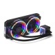 Dark DKCCW246 AquaForce W246 240mm Fixed RGB LEDli Sıvı Soğutma Dark DKCCW246 AquaForce W246 240mm Fixed RGB LEDli Sıvı Soğutma