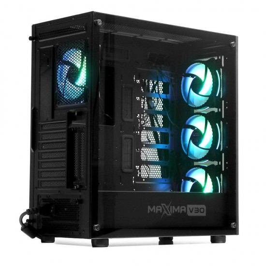 TX TXCHK3SP300 K3 300W 1XUSB3.0, 2XUSB 2.0 ATX Kasa TX TXCHK3SP300 K3 300W 1XUSB3.0, 2XUSB 2.0 ATX Kasa