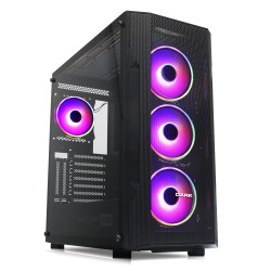 TX TXCHK3SP300 K3 300W 1XUSB3.0, 2XUSB 2.0 ATX  Kasa