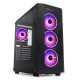 TX TXCHK3SP300 K3 300W 1XUSB3.0, 2XUSB 2.0 ATX Kasa TX TXCHK3SP300 K3 300W 1XUSB3.0, 2XUSB 2.0 ATX Kasa