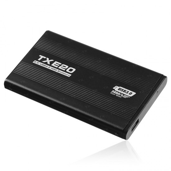 TX TXACE20 E20 USB 3.0 2,5" Sata Disk Kutusu