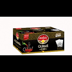 Doğuş Gurme Demlik Poşet Çay 100X3,2gr