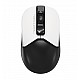 A4 Tech Fstyler FG12S Panda 1200DPI Silent Optik Kablusuz Mouse (Sessiz)