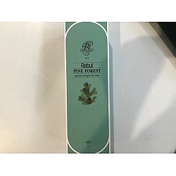 Rebul Pıne Forest 250 ml Kolonya (Orman Çamı Kokusu)