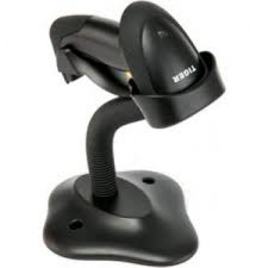 Tiger RS52 2D Bluetooth + 2.4Ghz Karekod Kablosuz Barkod Okuyucu+Credle Tiger RS52 2D Bluetooth + 2.4Ghz Karekod Kablosuz Barkod Okuyucu+Credle