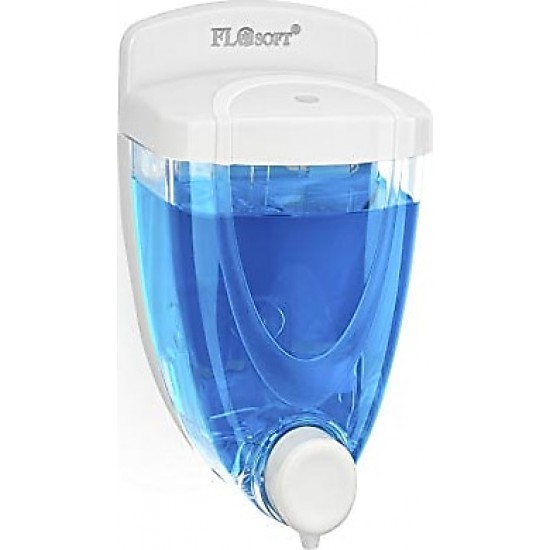 Flora F-011 650 Ml Sıvı Sabunluk