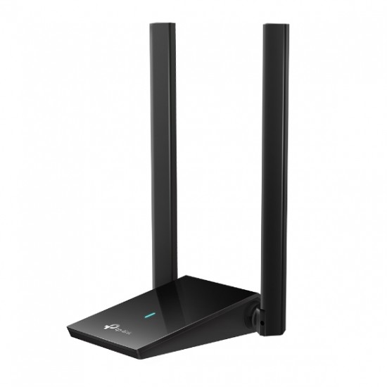 Tp-Link Archer TX20U Plus 1800 Mbps Çift Anten Kablosuz USB Adaptör AX1800 Tp-Link Archer TX20U Plus 1800 Mbps Çift Anten Kablosuz USB Adaptör AX1800
