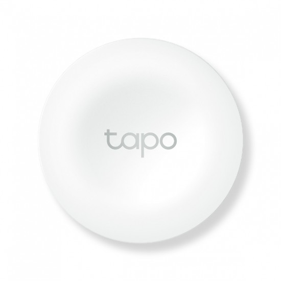 Tp-Link Tapo S200B Akıllı Düğme Tp-Link Tapo S200B Akıllı Düğme