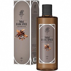 Rebul Dark Spice 250 ml Kolonya