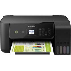 Epson L3560 MEAF Yazıcı-Tarayıcı-Fotokopi Renkli Mürekkep Tanklı Yazıcı WI-FI Ekranlı