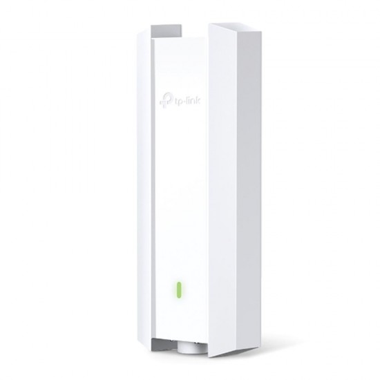 Omada Tp-Link EAP650-Outdoor AX3000 WİFİ6 Kablosuz Access Point