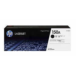 HP 150A Black Siyah 950 Sayfa  Yazıcı Toneri W1500A