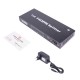 Vcom DD418A 1-8 Port 1.4V 3D Metal Hdmi Splitter