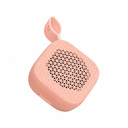 Frisby FS-184BT-P Pembe Taşınabilir Bluetooth Hoparlör