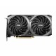 Msi GeForce RTX3060 Ventus 2x OC 12GB 192Bit GDDR6 Ekran Kartı (GeForce RTX 3060 Ventus 2x 12G OC) Msi GeForce RTX3060 Ventus 2x OC 12GB 192Bit GDDR6 Ekran Kartı (GeForce RTX 3060 Ventus 2x 12G OC)