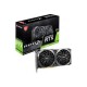 Msi GeForce RTX3060 Ventus 2x OC 12GB 192Bit GDDR6 Ekran Kartı (GeForce RTX 3060 Ventus 2x 12G OC) Msi GeForce RTX3060 Ventus 2x OC 12GB 192Bit GDDR6 Ekran Kartı (GeForce RTX 3060 Ventus 2x 12G OC)