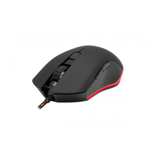 Frisby FM-G3345K Programlanabilir 8.000DPI RGB Oyuncu Mouse (GX24)