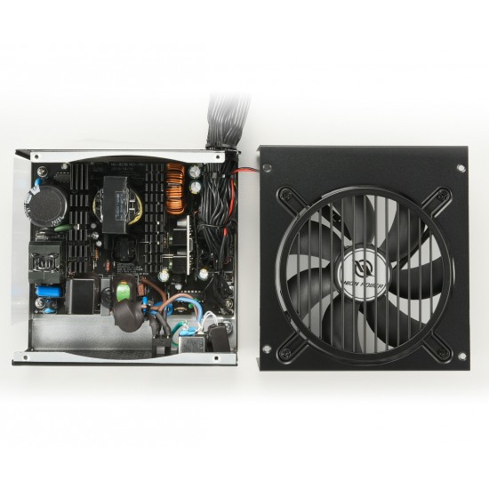 High Power Elite 750W 80+ Bronze ATX Güç Kaynağı r Güç Kaynağı