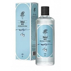 Rebul Ice 250 ml Kolonya Cam Şişe