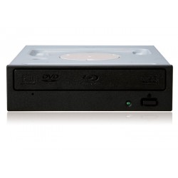 Pioneer BDC-207DBK Combo bulk 8x Blu-Ray BD-R - BD